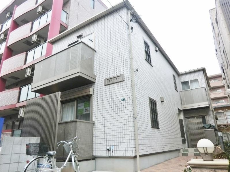 富士ハウス