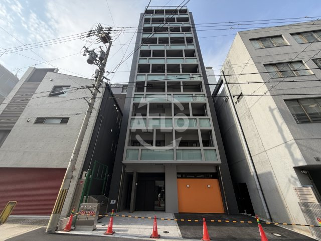 ALZA北堀江　堀江小学校区