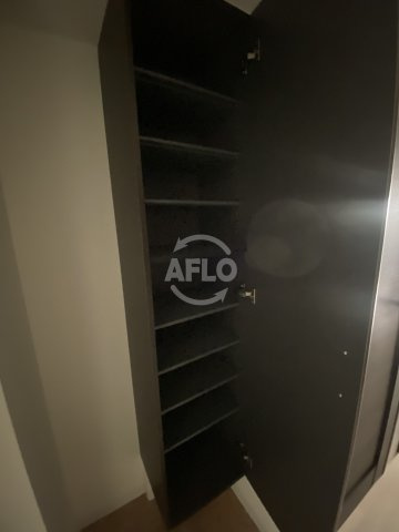 Luxe玉造Ⅲの収納|Luxe玉造Ⅲ　シューズボックス