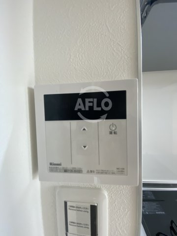 KTIレジデンス新深江のその他|ＫTIレジデンス新深江給湯機