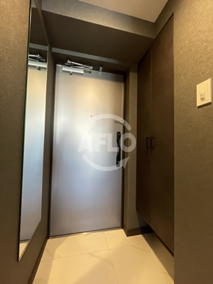 S-RESIDENCE難波西alterの玄関|S-RESIDENCE難波西alter　玄関