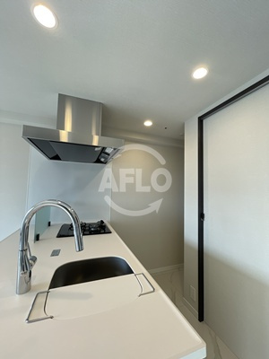S-RESIDENCE難波西alterのキッチン|S-RESIDENCE難波西alter　キッチン