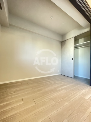 S-RESIDENCE難波西alterの洋室|S-RESIDENCE難波西alter　洋室
