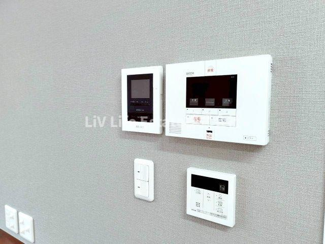 岩蓮華のセキュリティ
