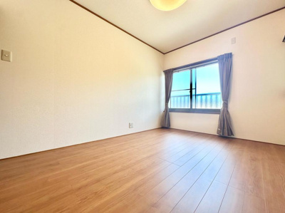 【洋室】 | 山科区勧修寺泉玉町　中古戸建