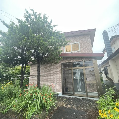 登別市若草町1丁目9-14戸建