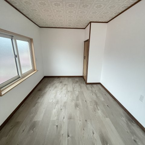 登別市若草町1丁目9-14戸建の内装