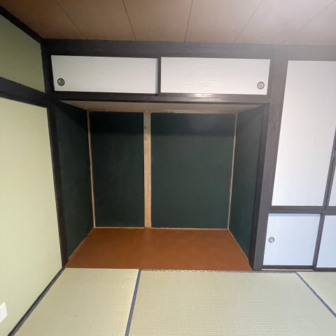 登別市若草町1丁目9-14戸建のその他