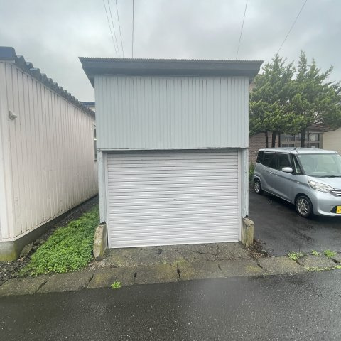 登別市若草町1丁目9-14戸建のその他