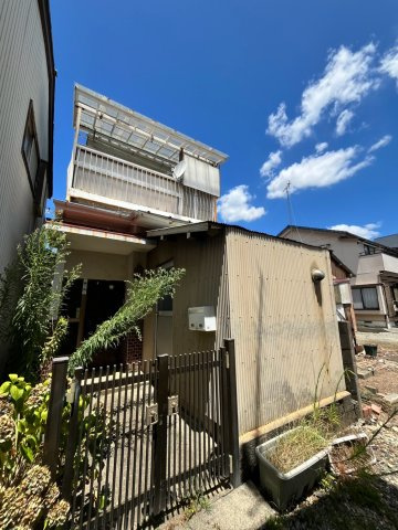 【その他】 | 明野４丁目貸家