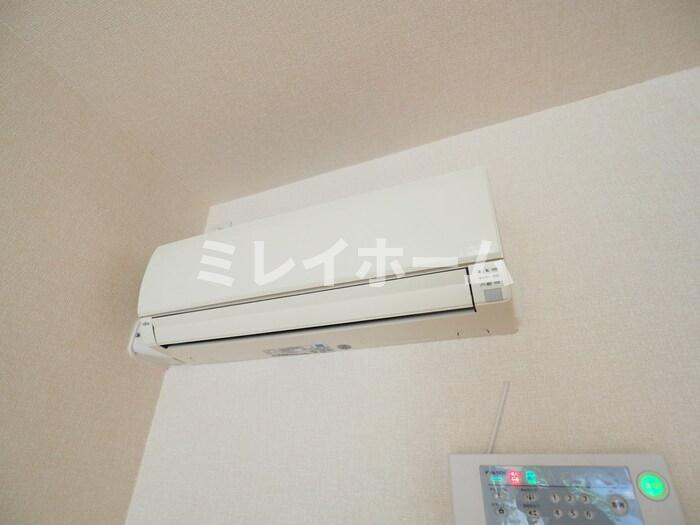 ガーデニア蒲田の設備|同建物内、別のお部屋の参考写真になります。