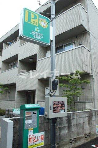 ガーデニア蒲田のその他