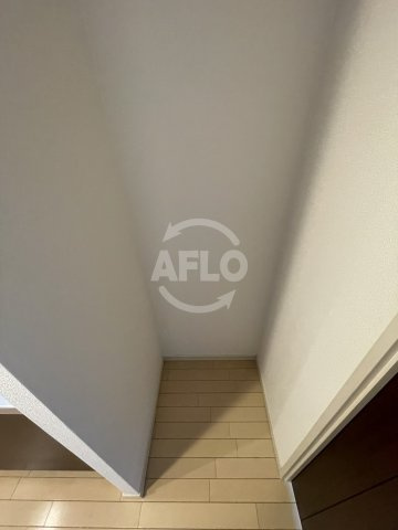 レジディア江戸堀の設備|レジディア江戸堀　冷蔵庫置場