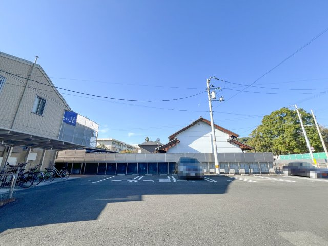 コンフォート倉のその他共用部分