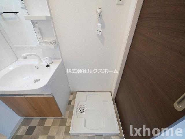 F asecia Laudの設備