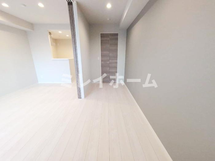 ロイジェントパークス西馬込の寝室|同建物内、別のお部屋の参考写真になります。