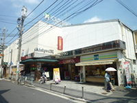 ＯｄａｋｙｕＯＸ読売…まで556m