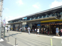 読売ランド前駅（小田…まで543m