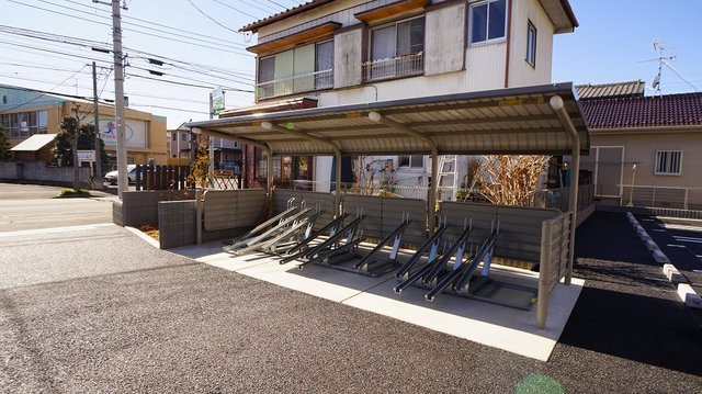【その他共用部分】 | フェリーチェ駅南
