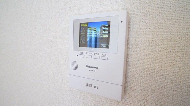 【セキュリティ】 | フェリーチェ駅南