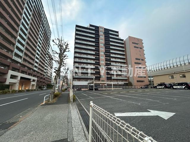 【その他】 | パークアクシス品川天王洲アイル