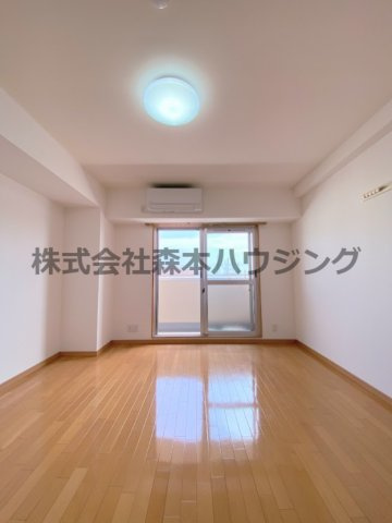 【洋室】 | 　ネクスプロス大和田 | きれいな洋室です
