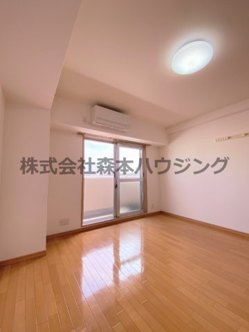 【洋室】 | 　ネクスプロス大和田 | おしゃれな洋室です