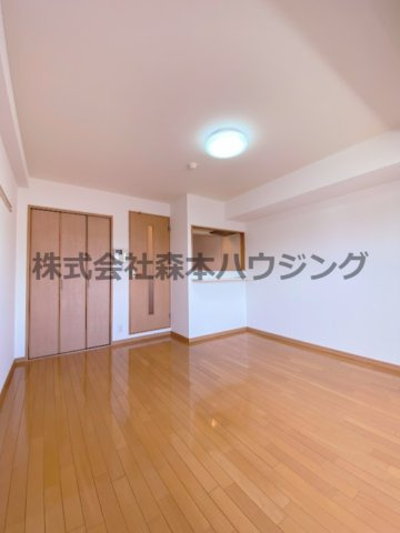 【洋室】 | 　ネクスプロス大和田 | 使い勝手のいい洋室です