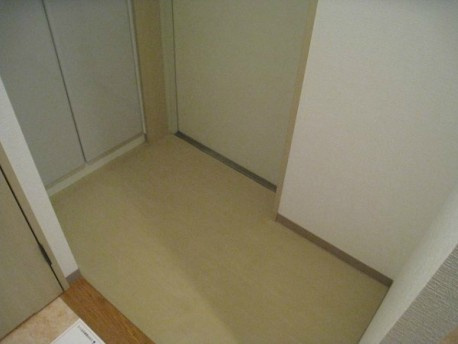 Casa Luciaの玄関|同一仕様