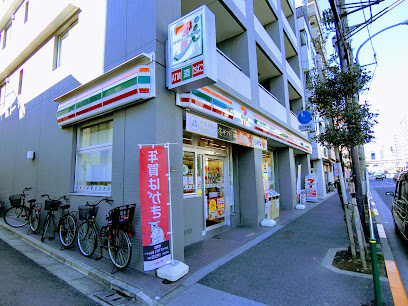 Casa Luciaの周辺