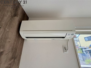 ニューレセンテカントリーのその他物件画像