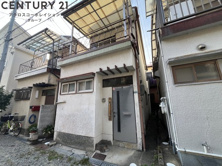 宝塚市小浜の戸建ての画像