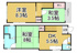 宝塚市小浜の戸建ての画像