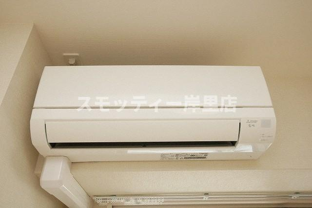 アーバンパーク住之江公園Ｉの設備