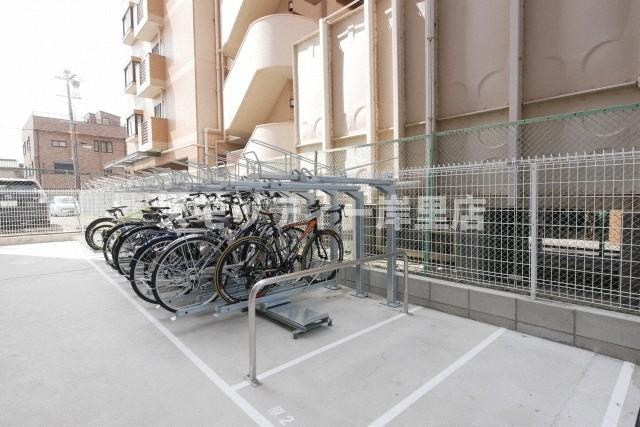 アーバンパーク住之江公園Ｉのその他共用部分