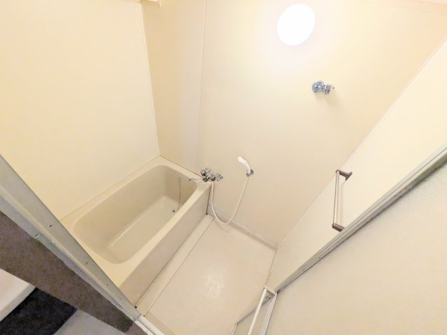 寿屋ビルの居間・リビング