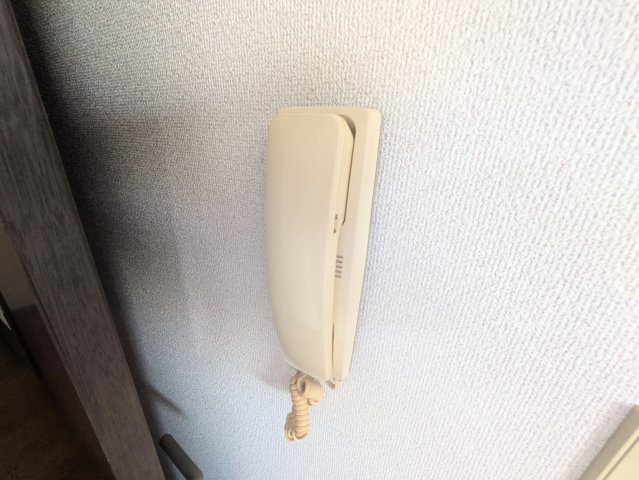 寿屋ビルの和室
