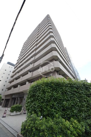 リーガル北心斎橋Ⅱの外観|リーガル北心斎橋II　外観