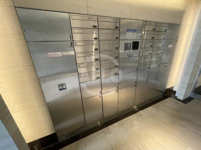 SHUNKI江戸堀のその他共用部分|SHUNKI江戸堀（シュンキ江戸堀）　宅配ボックス