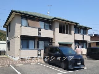 アミターバ　Ａ棟