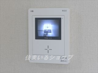 アミターバ　Ａ棟のセキュリティ
