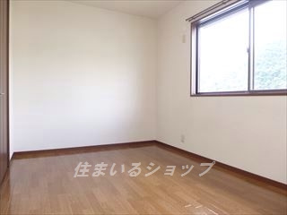アミターバ　Ａ棟の寝室