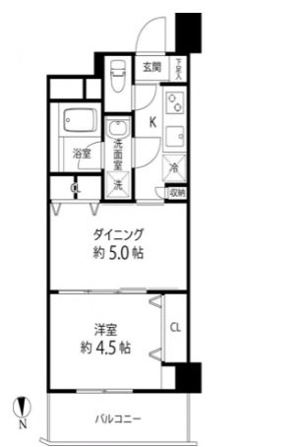 Duo Stage白金高輪