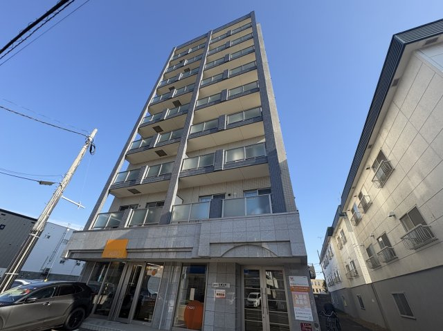 S-FORT札幌元町の画像