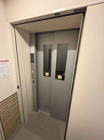 【その他共用部分】S-FORT札幌元町