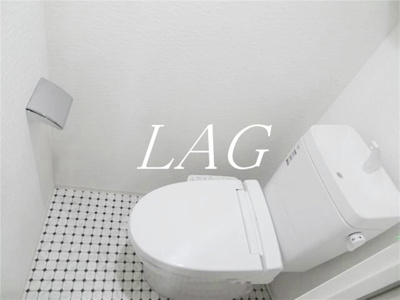 【トイレ】 | ＭＡＸＩＶ調布国領 | トイレです。