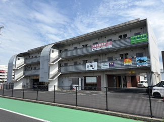 【外観】 | 大塚・青山ビル