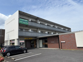 【外観】 | 大塚・青山ビル