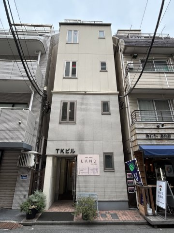TKビル