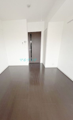 【居間・リビング】 | ドルチェ東京押上ツインズ壱番館 | 洋室
